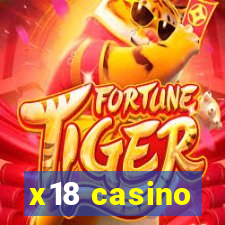 x18 casino